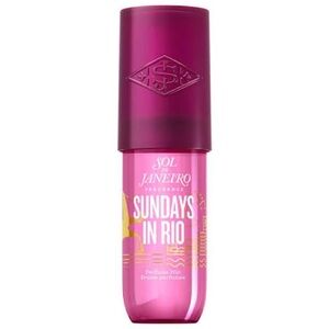 SOLD Sol de Janeiro Sundays in Rio Perfume Mist Limited Edition